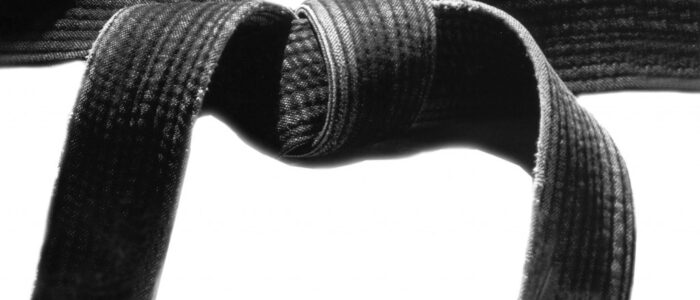 Black Belt