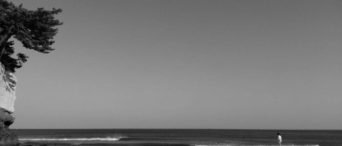 Shichigahama Beach