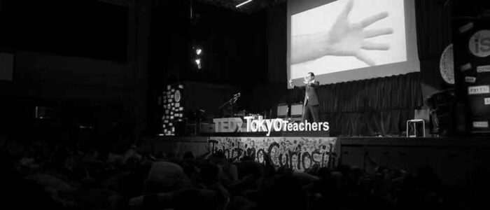 TEDxTokyo Teachers 2015