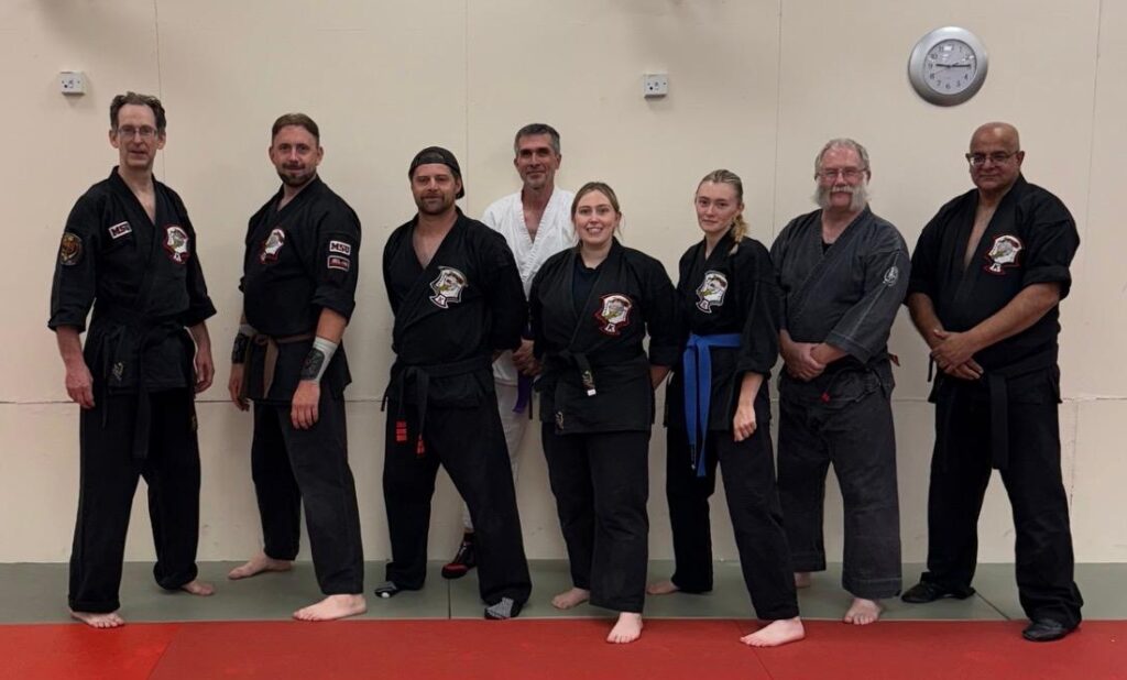 Martial Science Seminar 2026.07.21